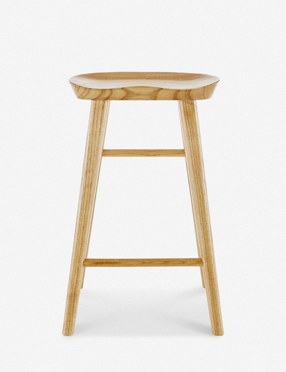 Counter height stool